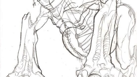 Legacy of Kain: The Dark Prophecy artwork 8