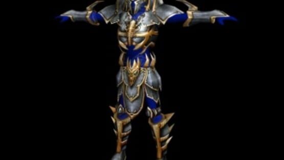 Legacy of Kain: The Dark Prophecy artwork 7