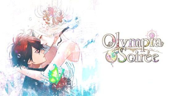 Olympia Soirée artwork 1