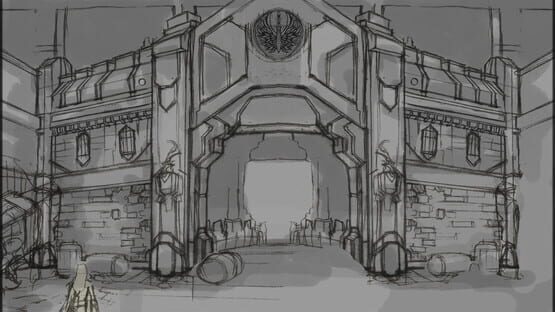 Legacy of Kain: The Dark Prophecy artwork 1