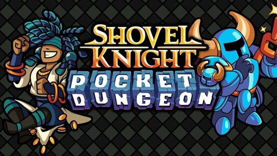 Shovel Knight: Pocket Dungeon artwork 1