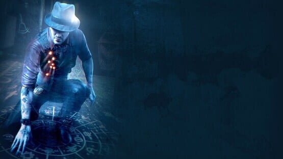 Murdered: Soul Suspect artwork 2