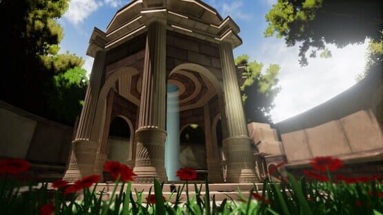 Pneuma: Breath of Life artwork 2