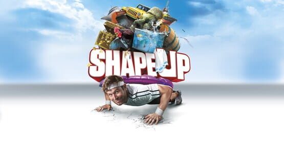 Shape Up artwork 1