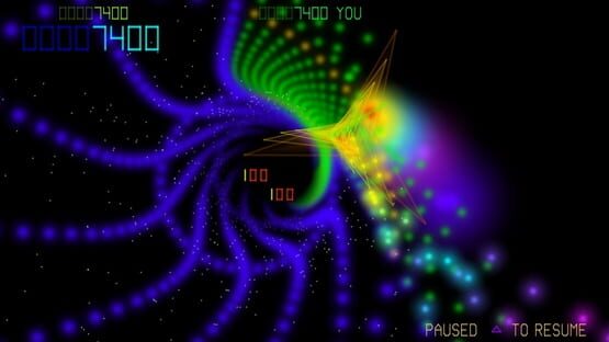 TxK screenshot 4