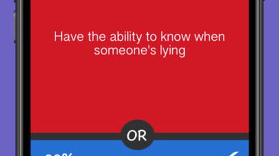 What Would You Choose? Rather screenshot 4