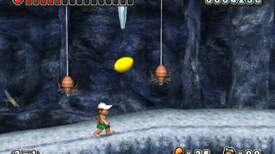 Adventure Island: The Beginning screenshot 7