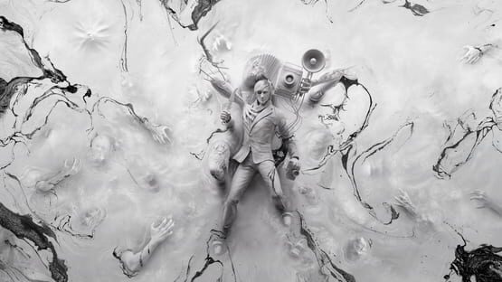 The Evil Within 2 artwork 2