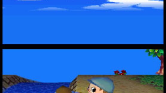 Animal Crossing: Wild World screenshot 10
