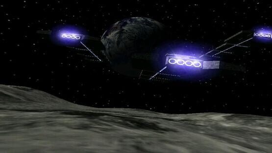 X: Beyond the Frontier screenshot 4