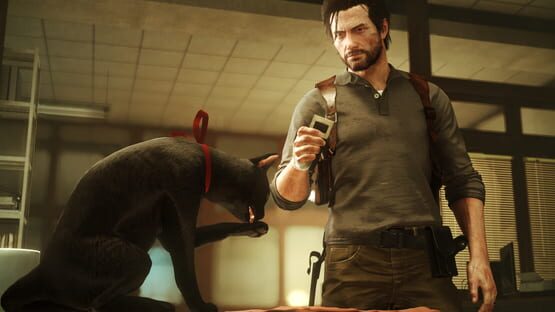 The Evil Within 2 screenshot 11