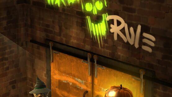 Shadowrun Chronicles: Boston Lockdown screenshot 3