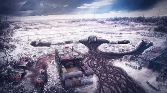 Russia.2028 screenshot 3