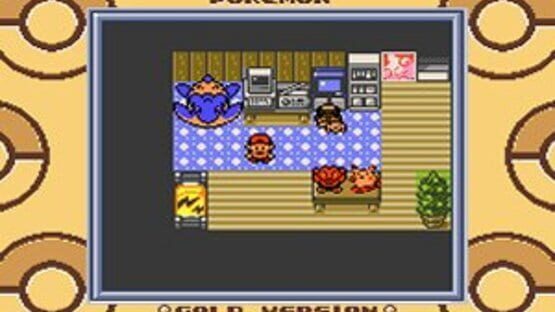Pokémon Stadium 2 screenshot 5