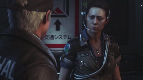 Alien: Isolation - The Collection screenshot 2