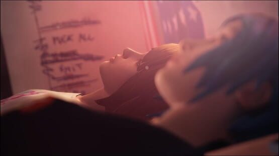 Life is Strange: Episode 4 - Dark Room screenshot 5