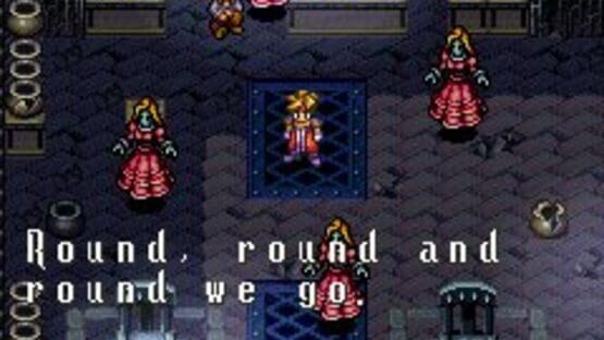 Terranigma screenshot 7