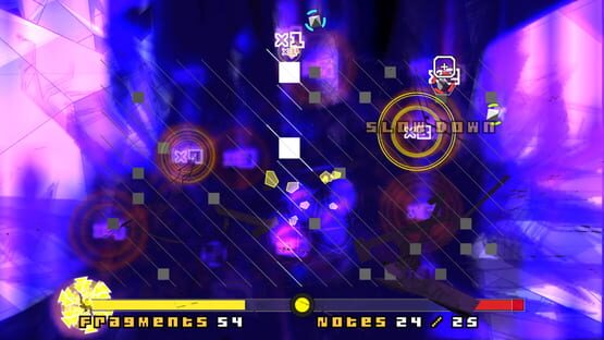 AVSEQ screenshot 3