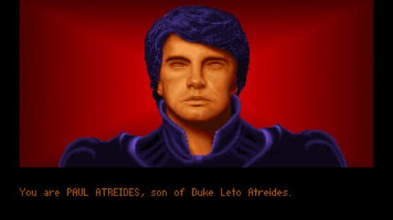 Dune screenshot 8