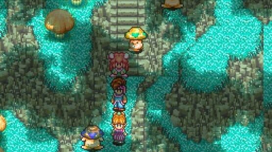 Secret of Mana screenshot 1