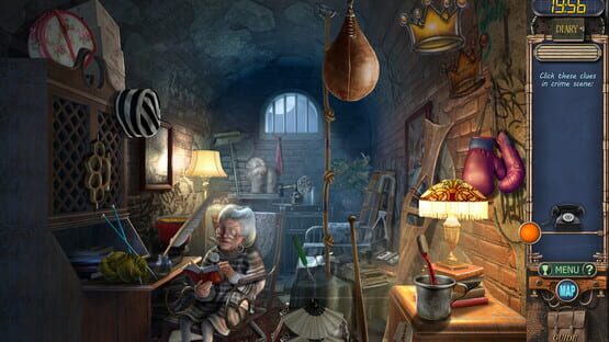Mystery Case Files: Rewind - Collector's Edition screenshot 5