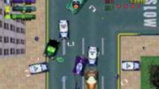 Grand Theft Auto 2 screenshot 3