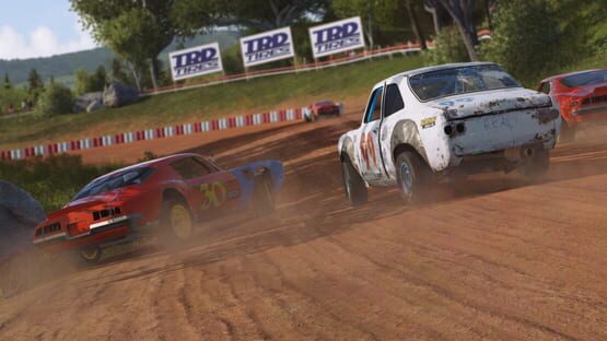 Wreckfest screenshot 9