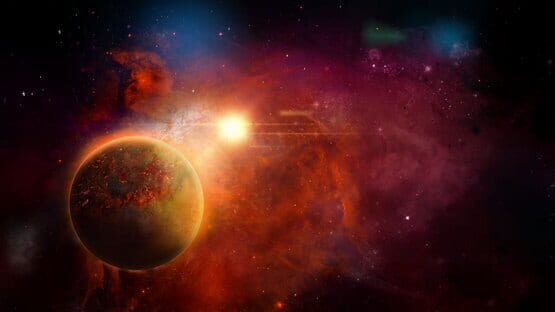 Homeworld: Remastered Collection artwork 1