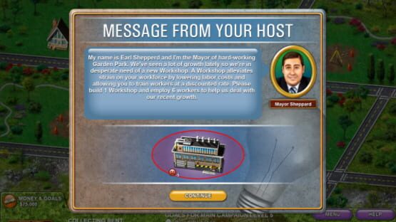 Build-A-Lot 4: Power Source screenshot 1