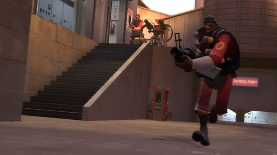 The Orange Box screenshot 5