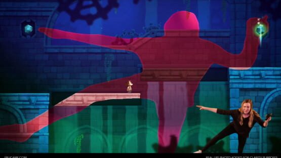 Fru screenshot 4