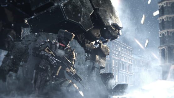 Left Alive screenshot 9