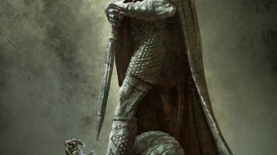 The Elder Scrolls V: Skyrim artwork 10