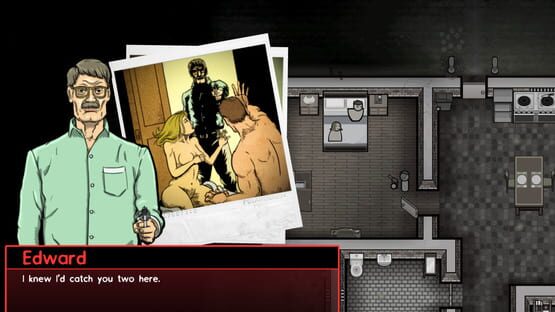 Prison Architect screenshot 5