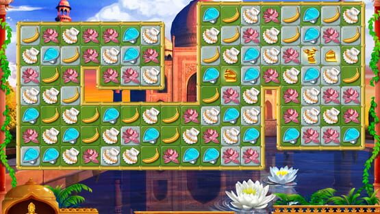 Travel Riddles: Trip to India screenshot 3
