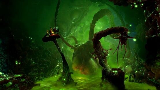 Trine 2: Complete Story screenshot 2