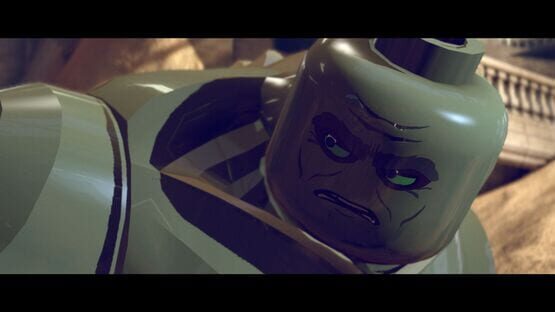 LEGO Marvel Super Heroes screenshot 10