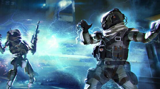 Titanfall 2 artwork 8