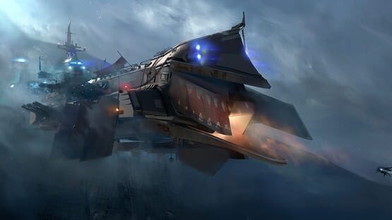 Beyond Good & Evil 2 artwork 10