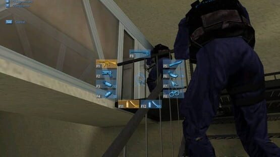 SWAT 3: Close Quarters Battle screenshot 3