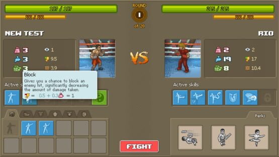 tinyBuild Action-Packed Bundle screenshot 8