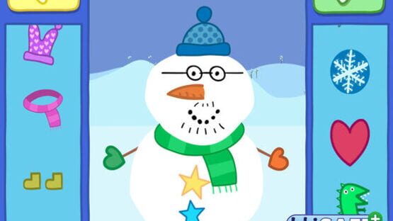 Peppa Pig: Seasons screenshot 8
