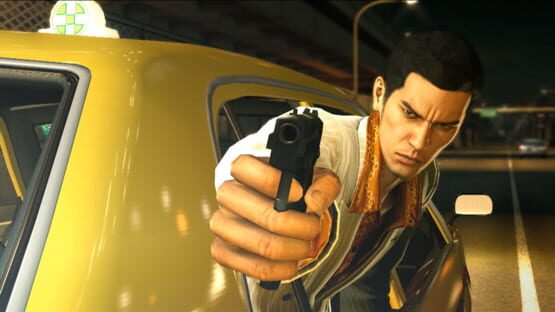 Yakuza 6: The Song of Life - Digital Deluxe screenshot 7