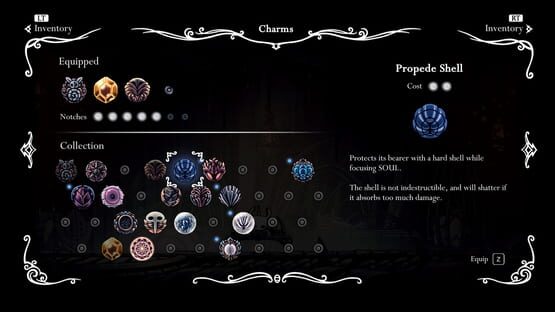 Hollow Knight screenshot 3