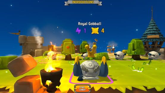 Krosmaster Arena screenshot 5