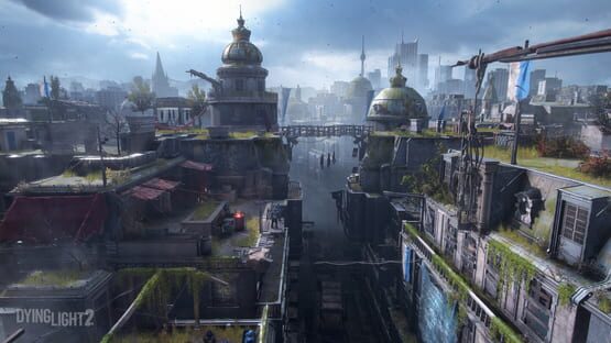 Dying Light 2: Stay Human artwork 4