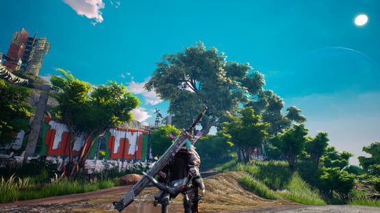 Biomutant screenshot 9