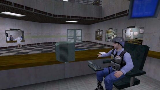 Half-Life: Blue Shift screenshot 5