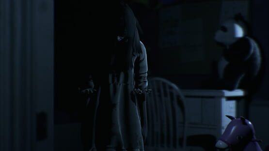Visage screenshot 2