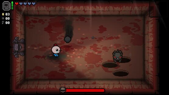 The Binding of Isaac: Afterbirth+ screenshot 5